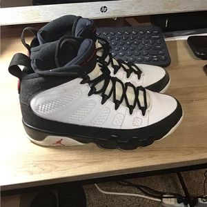 Men’s Jordan 8 size 8